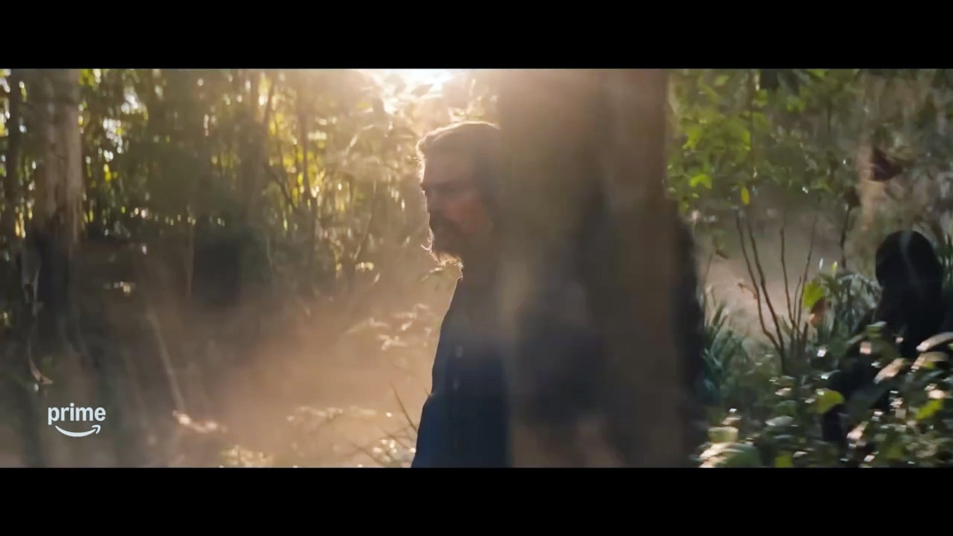 ⁣THE BLUFF  Official Trailer (2026) Prime Video  4K_2160p