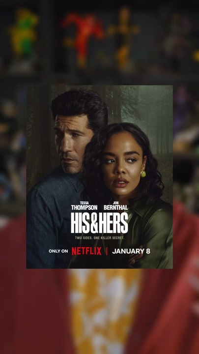J'ai vu la série His & Hers et je vous donne mon avis