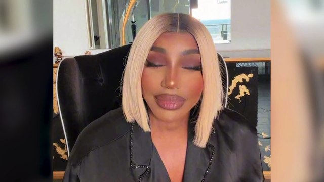 NeNe Leakes confirms she's returning to Bravo for 'Real Housewives: Ultimate Road Trip'