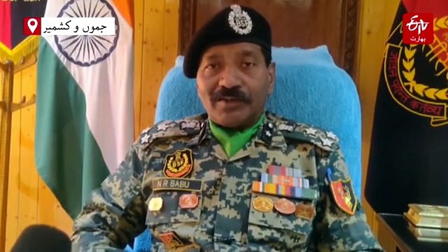 یومِ جمہوریہ سے قبل وادیٔ کشمیر میں سیکیورٹی ہائی الرٹ، ایل او سی پر نگرانی اور گشت میں اضافہ