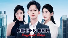 (Dubbed) Hidden Heir: Payback Time 🌻 Full Movie HD 2025 🌻 Action Revenge Drama 🌻 16:9