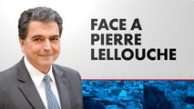 Face à Pierre Lellouche (Émission du 15/01/2026)