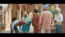 Challa Mud Ke Ni Aaya Amrider Gill New Punjabi Movie