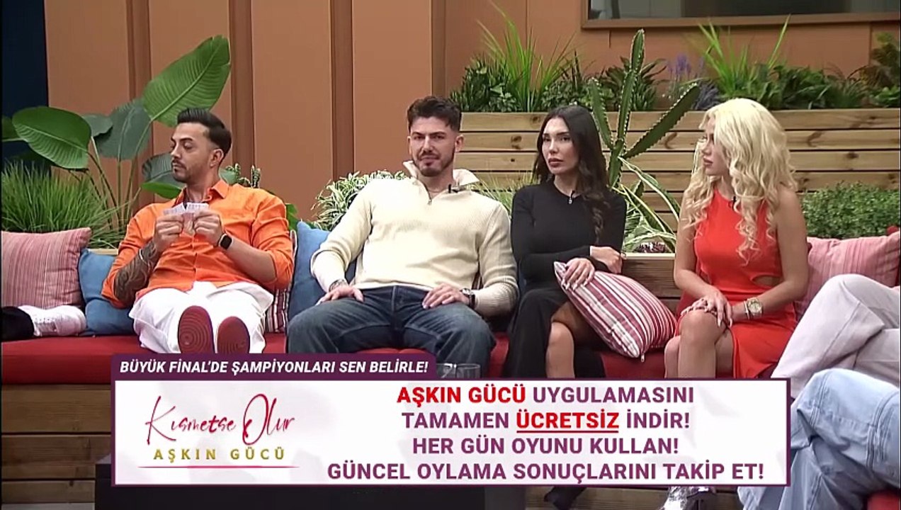 Kısmetse Olur_ Aşkın Gücü 2. Sezon _ 85. Bölüm FULL _ PART - 1