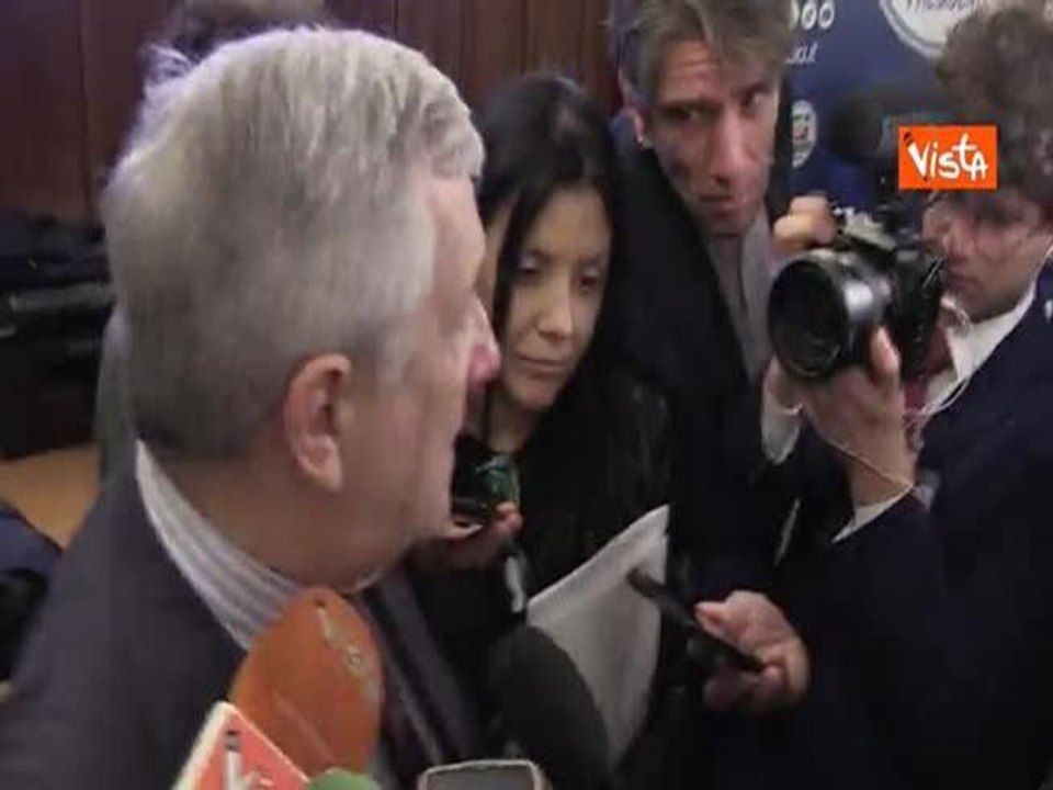 Proteste Iran, Tajani: Intervento Usa? "Non mi sembra in programma, speriamo soluzione diplomatica"