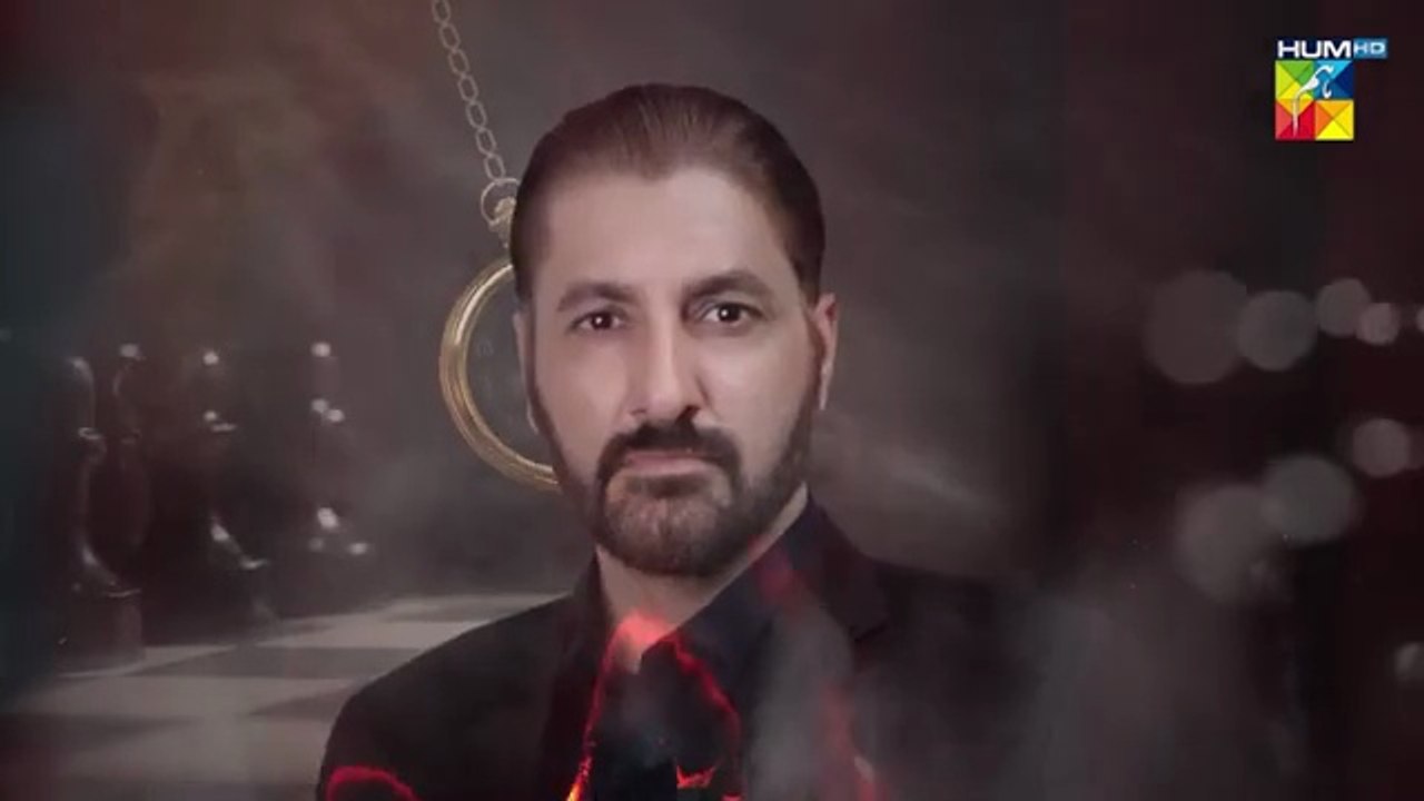 Muamma _ Episode 08 [Eng Sub] - 15th Jan 2026 [ Saba Qamar _ Ali Ansari ] - HUM TV