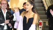 Ariana Grande fait de rares révélations sur sa relation avec Mac Miller