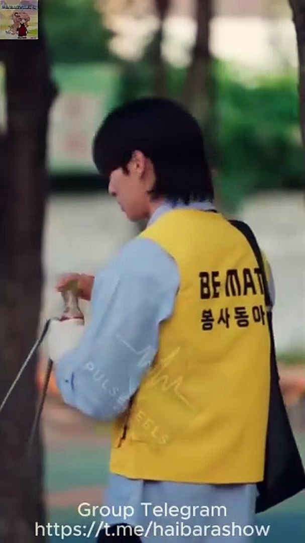 ⁣FULL Blood Mate Engsub Full Movie #MiniMovie