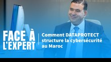 DATAPROTECT face aux défis des cyberattaques: former, anticiper, innover | Face à l’Expert