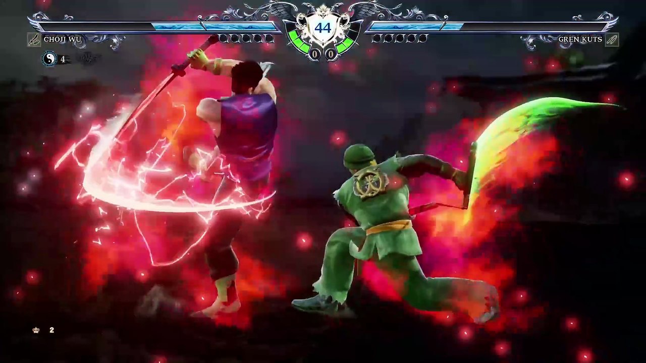 ✌ TOBAL 3 - CHUJI WHO VS GREN KETS - PS5 4K - #TOBAL1 #TOBAL2 #TOBAL3 #DreamFactory トバル ナンバーワン