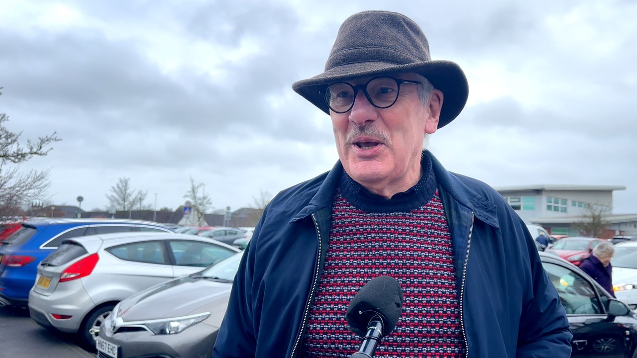 Should Sir Keir Starmer Have Spoken More Strongly About President Trump’s Actions?