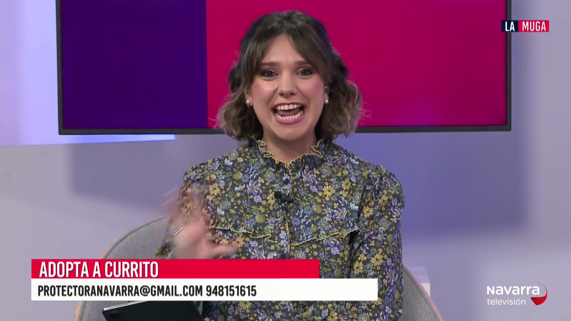 La Muga 15/01/2026 Cómo saber si un centro estético es de confianza, vivir con espina bífida y adoptamos a Currito, un mestizo que necesita adopción urgente