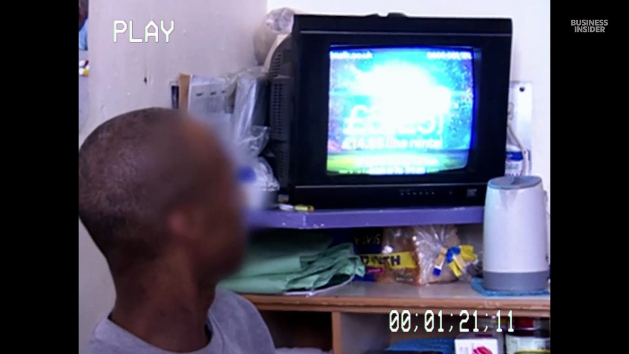 How ADX Florence actually works, according to a former supermax inmate
