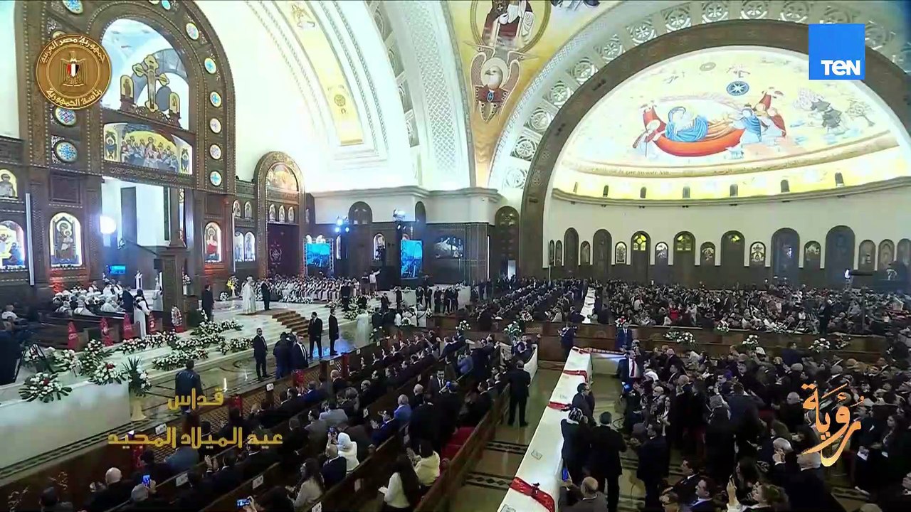 حسام الغمري: الرئيس السيسي أعاد تذكير المصريين بقانون بقاء تاريخي.. أن الأوطان لا تصان إلا بالحب