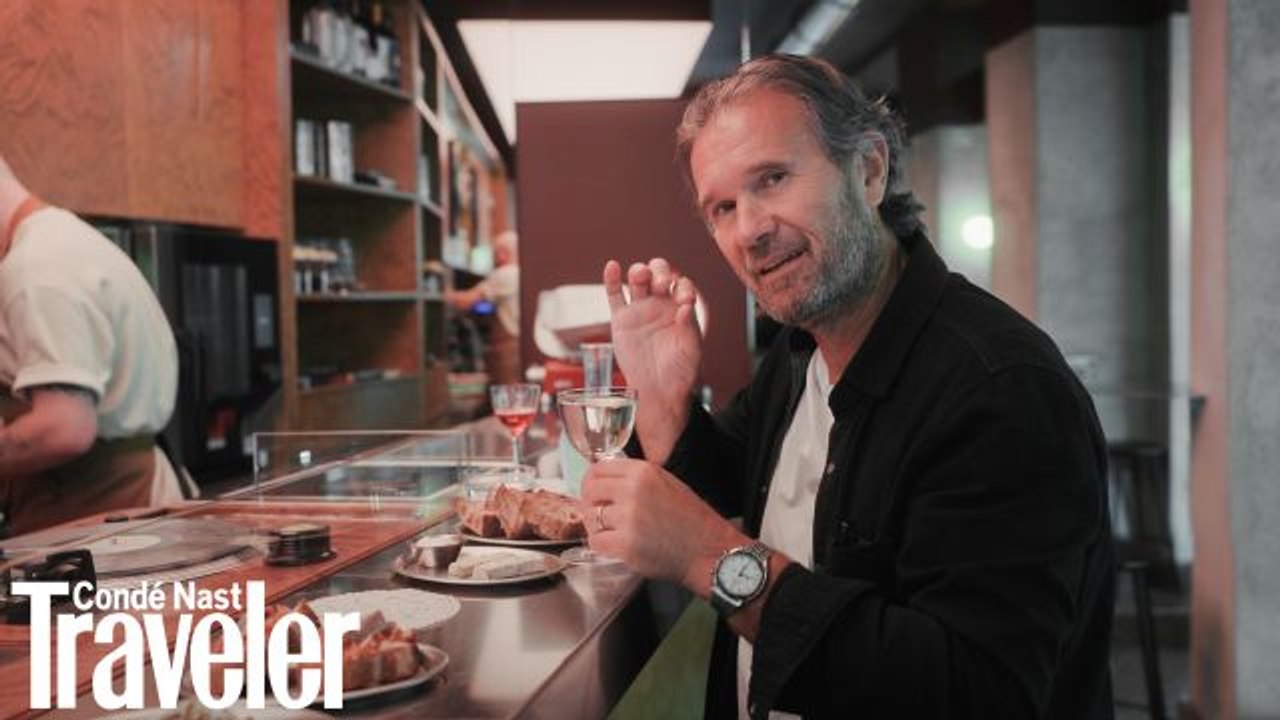 Where You Should Eat in Milan According to a Pro Chef