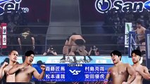 Shoma Kato & Tatsuya Matsumoto vs. Katsuya Murashima & Masatora Yasuda - Pre-Show Tag Team Match: NJPW WRESTLE KINGDOM 20 in Tokyo Dome (1/4/2026)