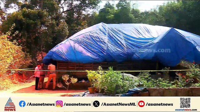 കാസര്‍കോട് വീട്ടമ്മയെ ദുരൂഹ സാഹര്യത്തില്‍ മരിച്ച നിലയില്‍ കണ്ടെത്തി; കൊലപാതകമെന്ന് ബന്ധുക്കള്‍