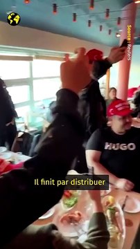 Donald Trump et le Groenland en 5 minutes