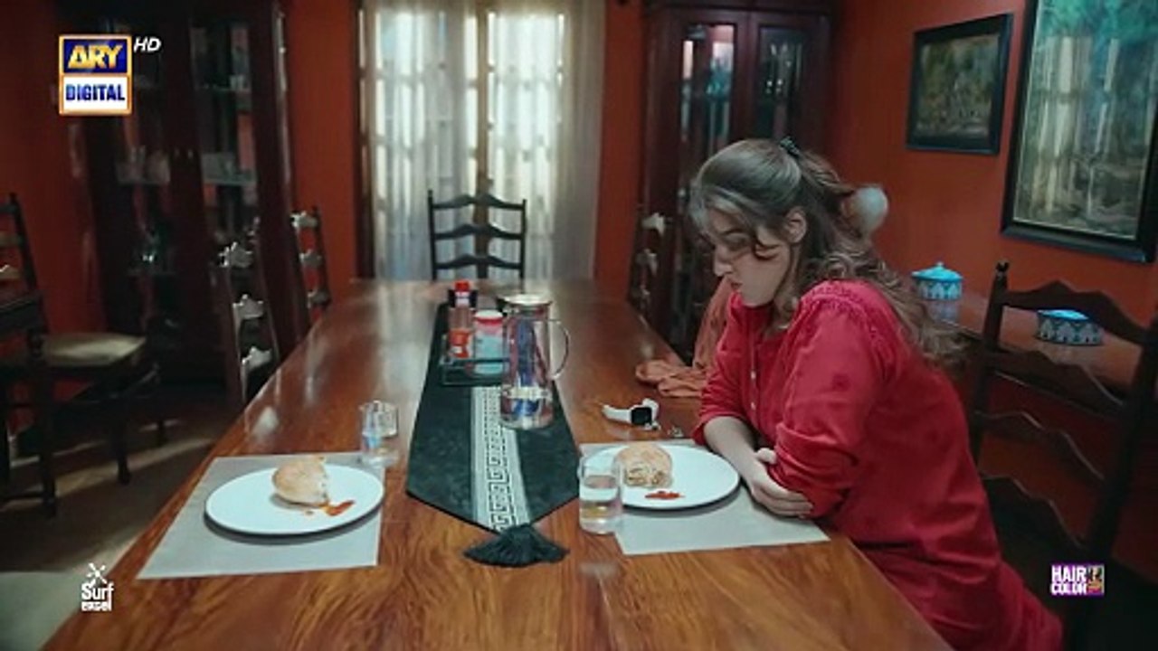 SharPasand Episode 30   15 Jan 2026   ARY Digital Drama