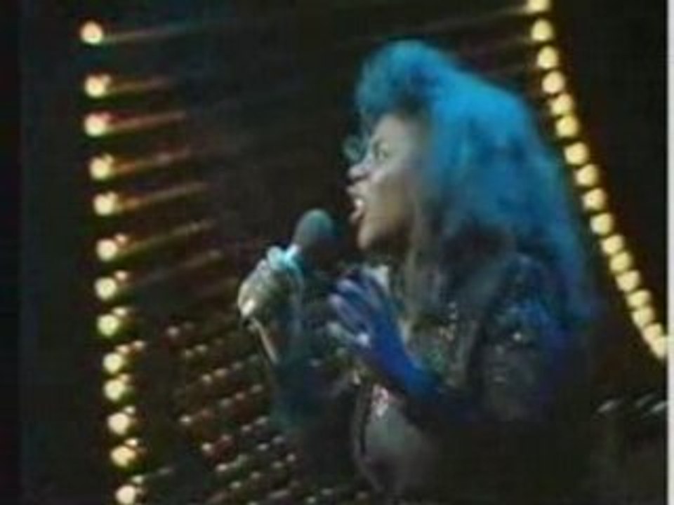 Jaki Graham . The Better Part of Me [Show Tv]