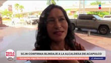 SCJN mantiene blindaje a Abelina López pese a señalamientos | DPC con Paola Rojas
