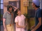 Chaves Completo e Dublado – Seu Madruga leiteiro #chaves