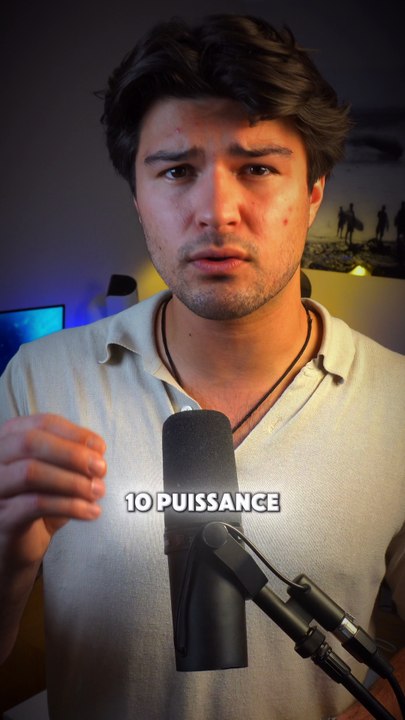 L'INFINIMENT PETIT OU L'INFINIMENT GRAND