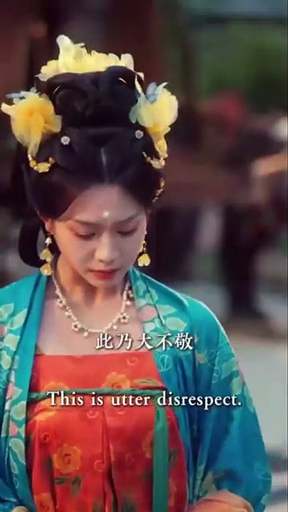 i married the prince they regretted it chinese drama