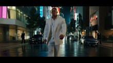 BAKI (2026) - Live Action  Tom Holland, Jason Momoa, Jake Gyllenhaal - Concept Trailer