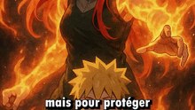 Kushina Uzumaki : La mère qu’on a pas eu le temps d’aimer. #kushina #uzumaki #naruto #manga #sasuke