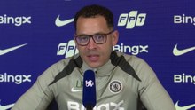 Rosenior on Buonanotte exit and other transfer possibilities