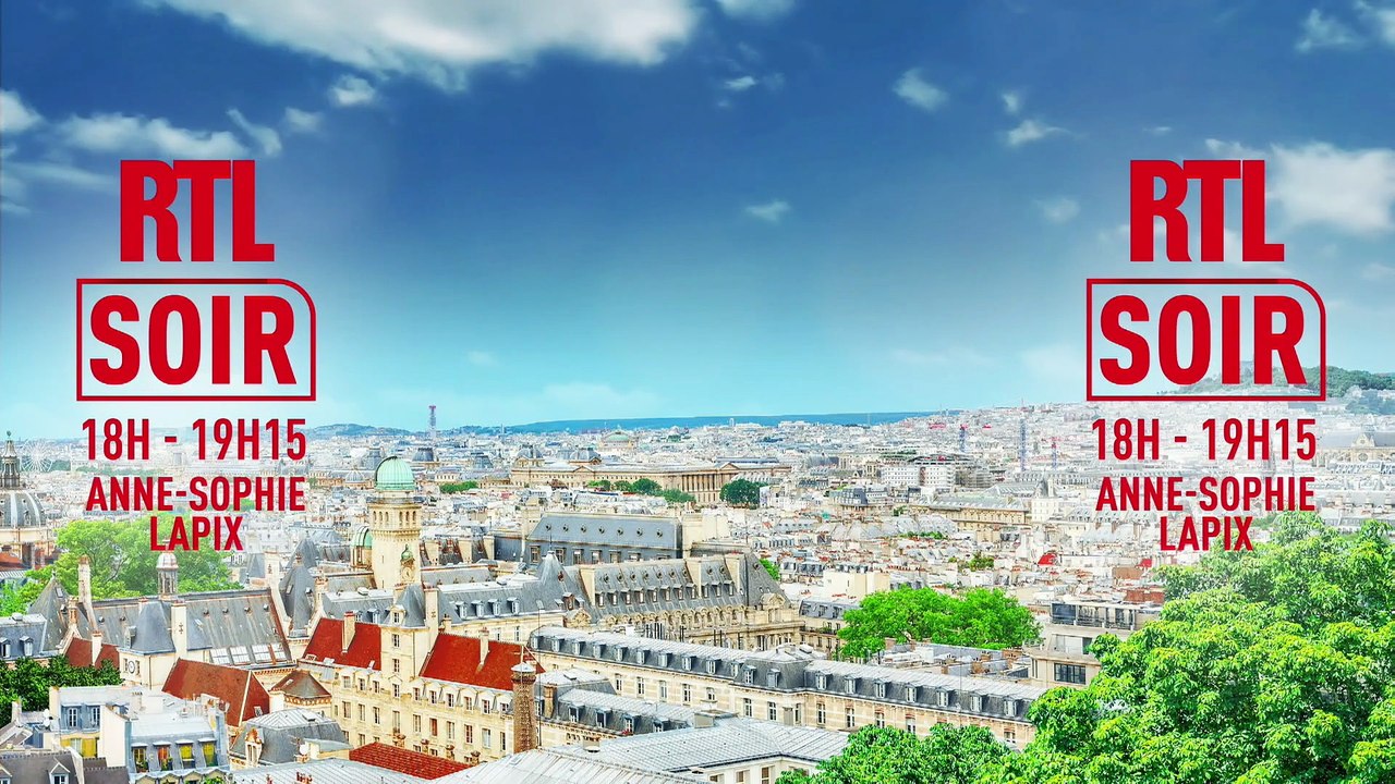 Josiane Balasko et Marilou Berry sont les invitées de Anne-Sophie Lapix