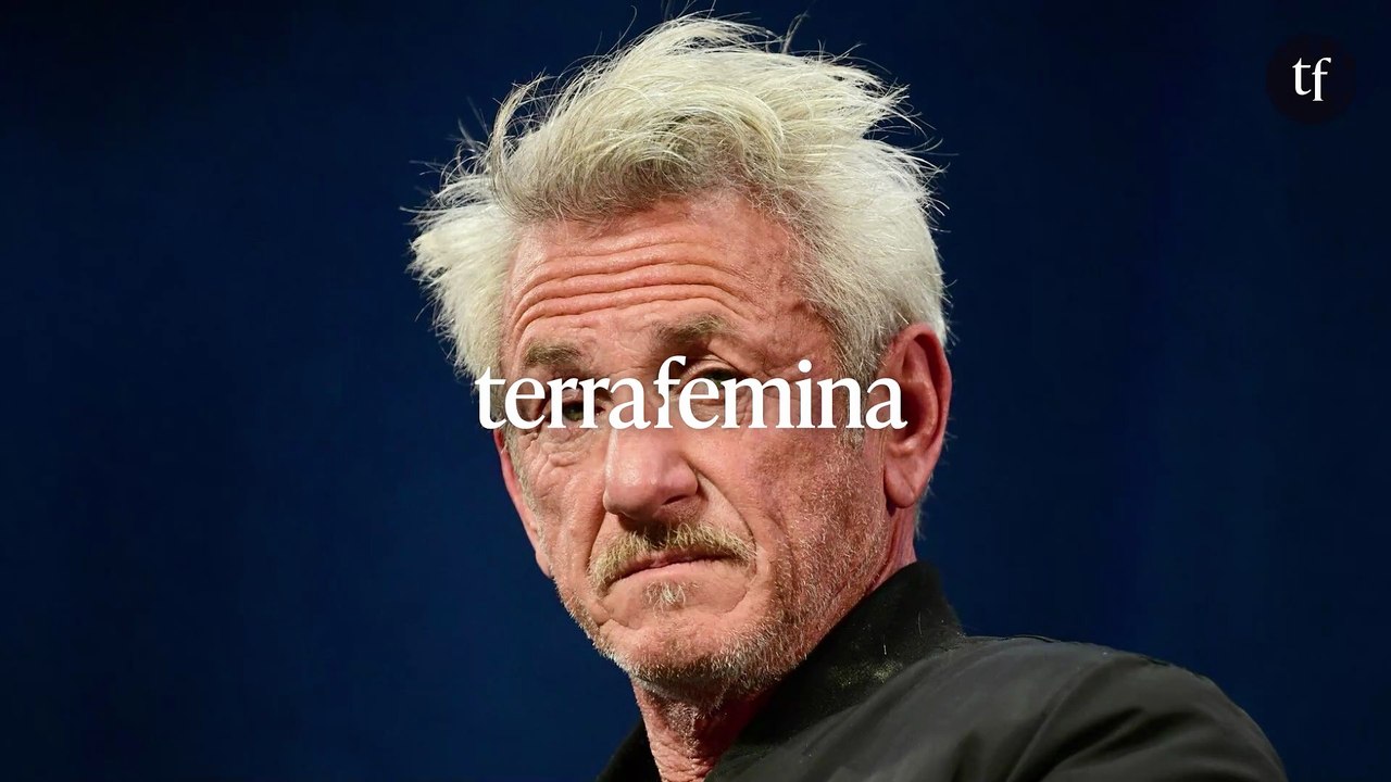 "Je pensais que c'était sa petite-fille" : Sean Penn fait scandale avec sa petite amie de 35 ans sa cadette