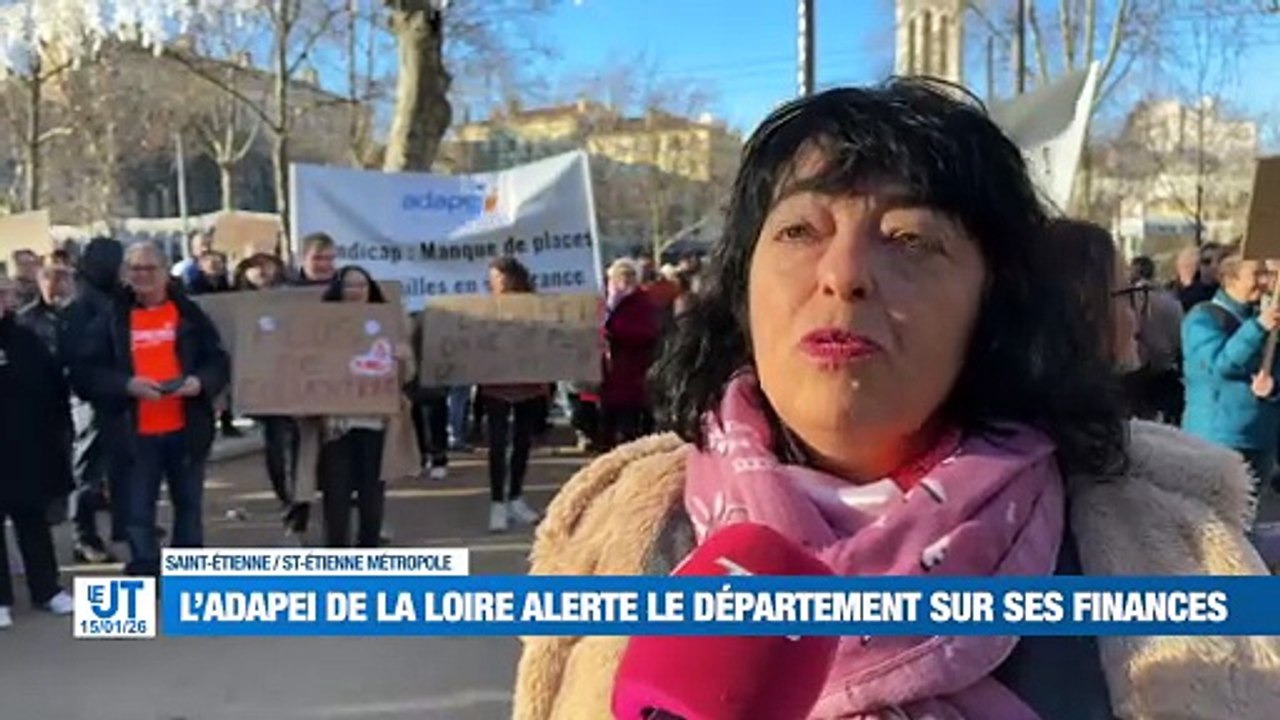Les travaux sur l’échangeur de Varizelle / Adapei en colère contre le Département / SCOT Sud-Loire : 25 ans d’aménagement / Poto Carré : l’ASSE en chansons