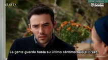 Arafta - Capitulo 37 en Español
