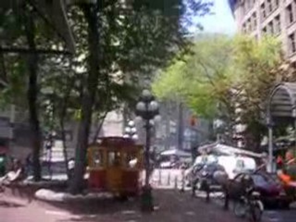 Gastown