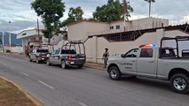 Vinculan a proceso a sujeto que irrumpió en la Zona Naval | CPS Noticias Puerto Vallarta