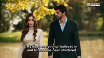 Arafta - Episode 42 (ENG SUB) _ Full Episode HD _ Drama Turkish 2025