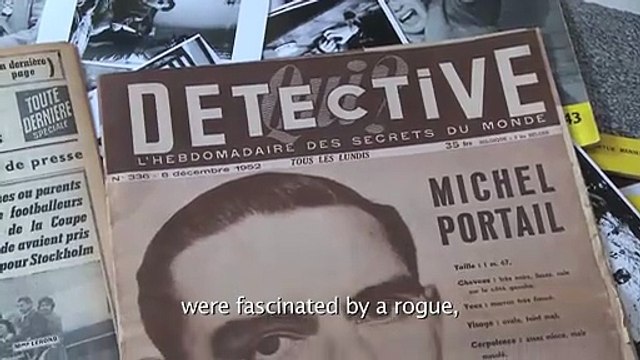 Deux de la vague: trailer HD VO fr st angl / OV eng ond