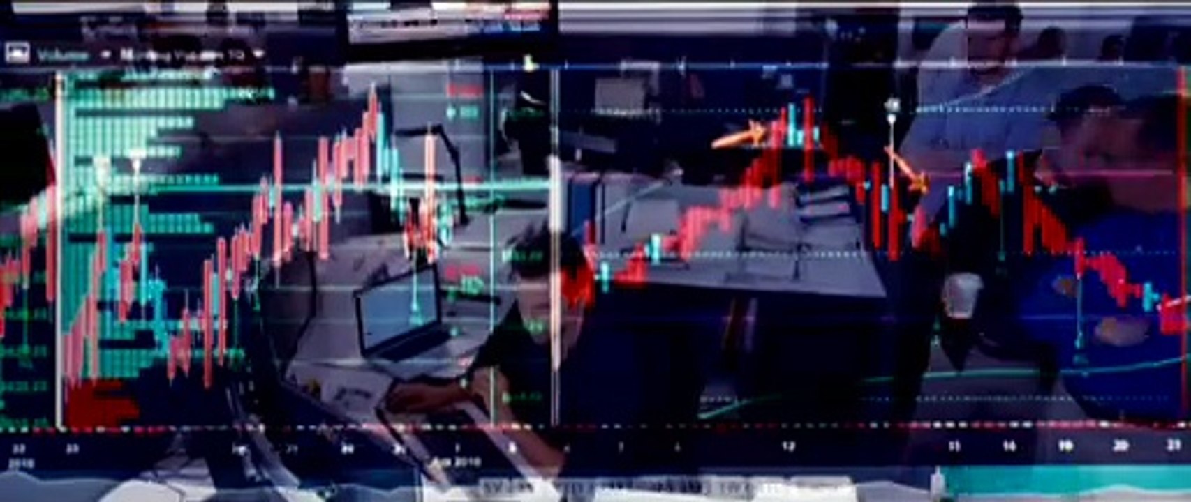 Ohne Limit Trailer DF