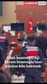 Dilek İmamoğlu Ekrem İmamoğlu’na neden soğuk davrandı?