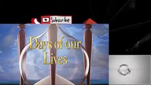 Days of our Lives 1-15-26 (15th January 2026) 1-15-2026 DOOL 15 January 2026