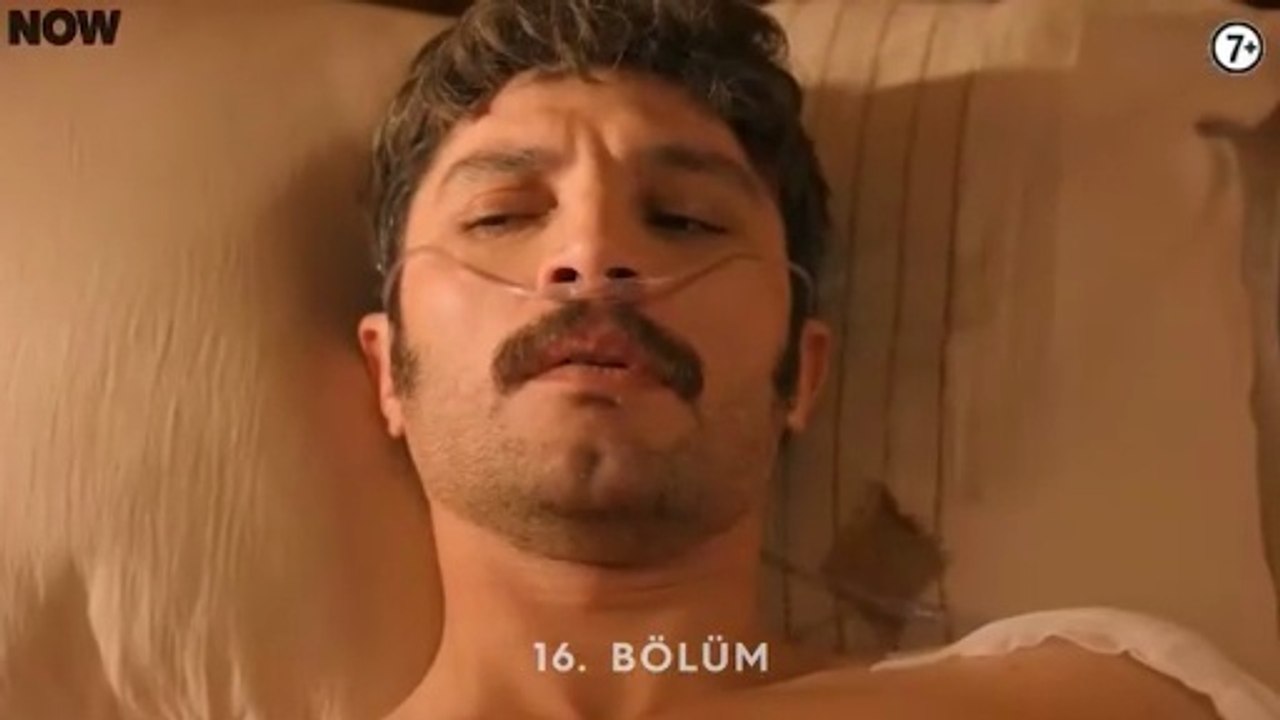 مسلسل الخليفة الحلقة 16 مترجمة للعربية