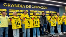 América Femenil presenta sus refuerzos para el Clausura 2026