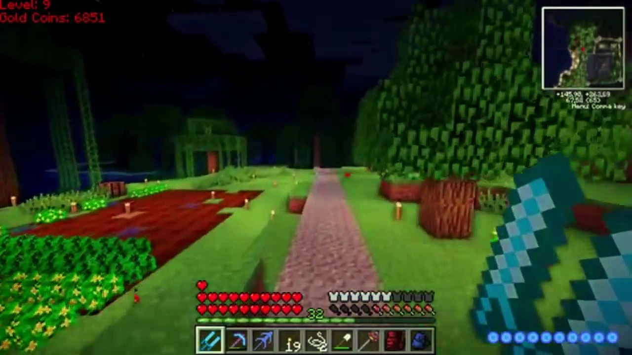 [YTP FR] Participation au Grand Tournoi de la YTP FR de Fynn Tavvar - Quart de Finale