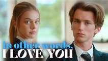 [Hot 2025🔥]  In Other Words I Love You #Dramabox