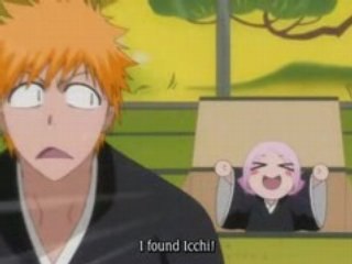 BLEACH 173 PREVIEW VOSTA