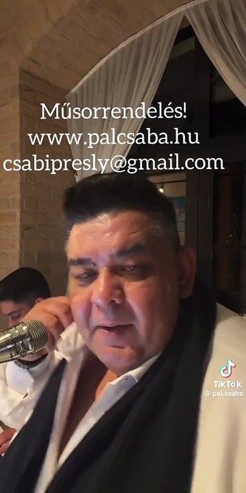 Es sind wie Patrick Swayze