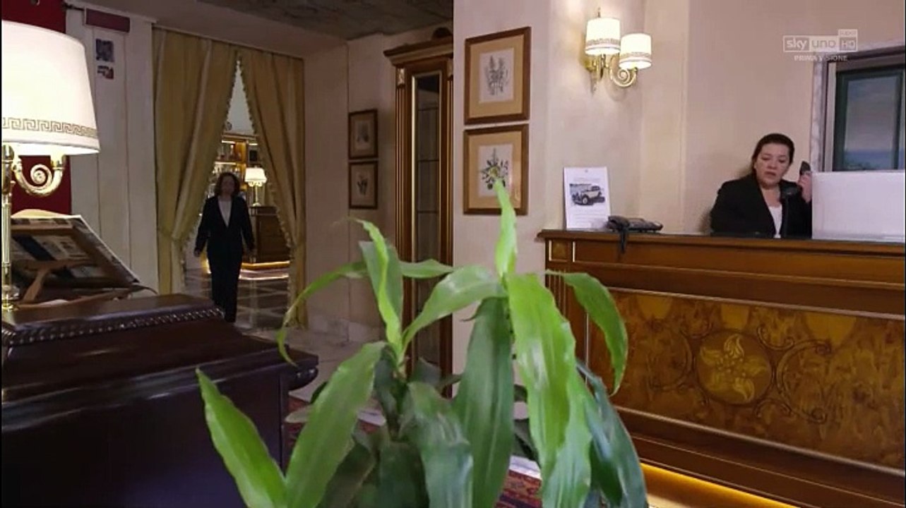 Bruno Barbieri 4 Hotel 2x03 Liguria