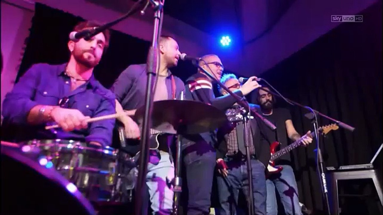 Bruno Barbieri 4 Hotel 2x04 Roma